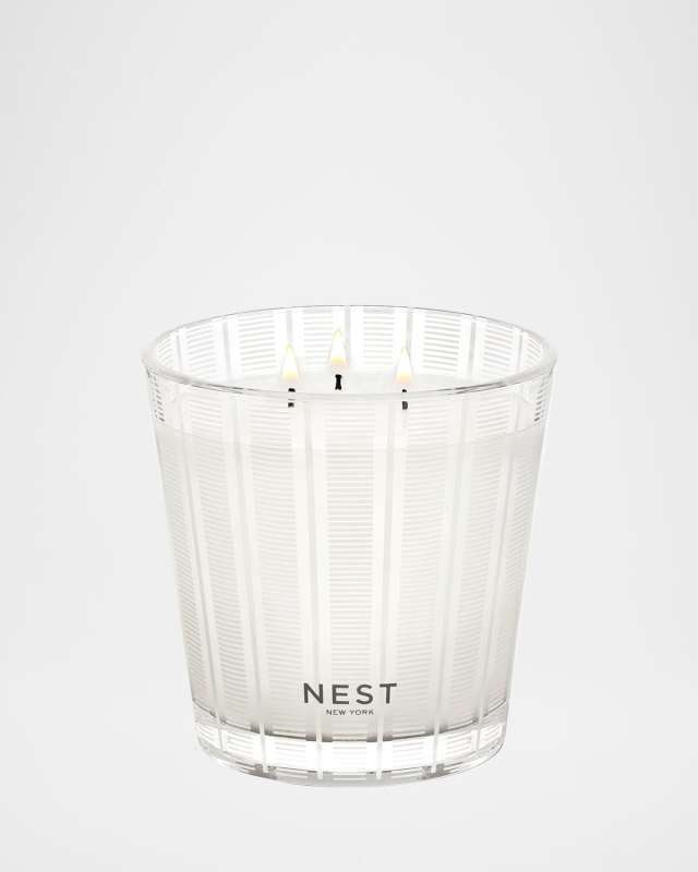 Cedar Leaf & Lavender 3-Wick Candle, 21.2 oz.